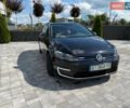 Фольксваген e-Golf, объемом двигателя 0 л и пробегом 180 тыс. км за 11500 $, фото 13 на Automoto.ua