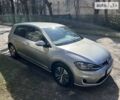 Фольксваген e-Golf, объемом двигателя 0 л и пробегом 128 тыс. км за 15100 $, фото 2 на Automoto.ua