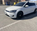 Фольксваген e-Golf, объемом двигателя 0 л и пробегом 140 тыс. км за 15100 $, фото 1 на Automoto.ua