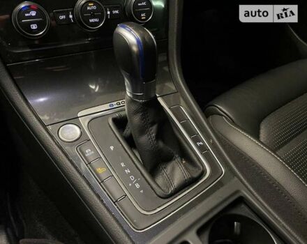 Фольксваген e-Golf, об'ємом двигуна 0 л та пробігом 88 тис. км за 15700 $, фото 74 на Automoto.ua