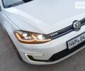 Фольксваген e-Golf, об'ємом двигуна 0 л та пробігом 127 тис. км за 18550 $, фото 44 на Automoto.ua