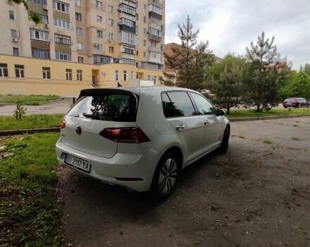 Фольксваген e-Golf, об'ємом двигуна 0 л та пробігом 88 тис. км за 15700 $, фото 16 на Automoto.ua