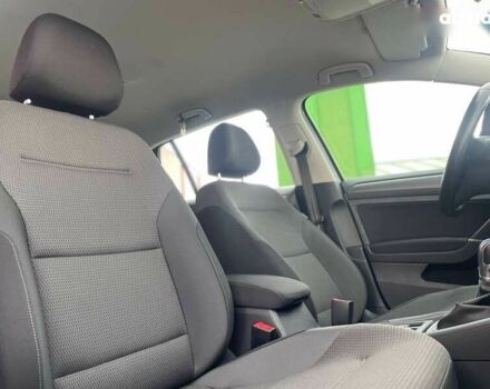 Фольксваген e-Golf, об'ємом двигуна 0 л та пробігом 146 тис. км за 11900 $, фото 29 на Automoto.ua