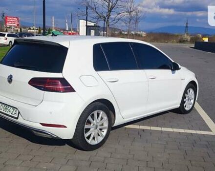 Фольксваген e-Golf, об'ємом двигуна 0 л та пробігом 75 тис. км за 15450 $, фото 3 на Automoto.ua