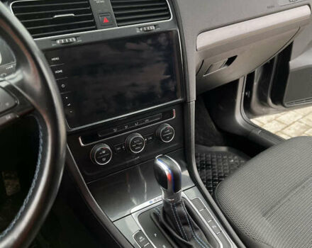 Фольксваген e-Golf, об'ємом двигуна 0 л та пробігом 128 тис. км за 12300 $, фото 12 на Automoto.ua