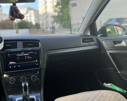 Фольксваген e-Golf, объемом двигателя 0 л и пробегом 64 тыс. км за 14500 $, фото 17 на Automoto.ua