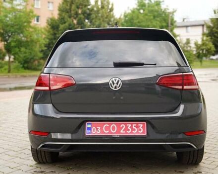 Фольксваген e-Golf, объемом двигателя 0 л и пробегом 112 тыс. км за 17650 $, фото 9 на Automoto.ua