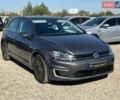 Фольксваген e-Golf, объемом двигателя 0 л и пробегом 58 тыс. км за 13500 $, фото 1 на Automoto.ua