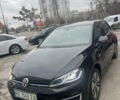 Фольксваген e-Golf, об'ємом двигуна 0 л та пробігом 80 тис. км за 17499 $, фото 5 на Automoto.ua