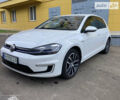 Фольксваген e-Golf, объемом двигателя 0 л и пробегом 182 тыс. км за 15600 $, фото 1 на Automoto.ua