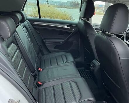 Фольксваген e-Golf, объемом двигателя 0 л и пробегом 44 тыс. км за 17400 $, фото 21 на Automoto.ua