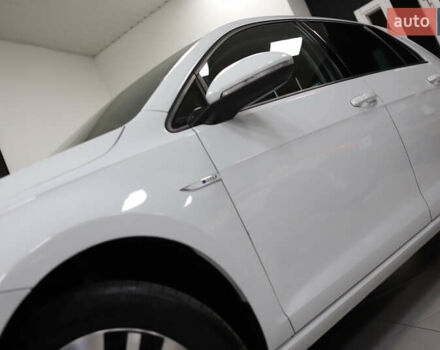 Фольксваген e-Golf, объемом двигателя 0 л и пробегом 32 тыс. км за 13900 $, фото 18 на Automoto.ua