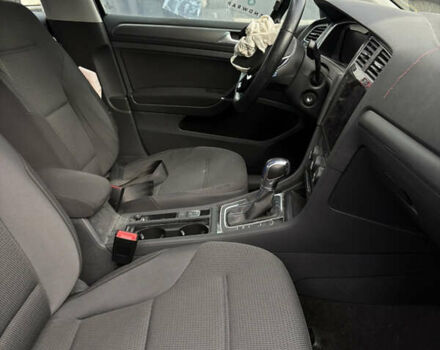 Фольксваген e-Golf, объемом двигателя 0 л и пробегом 91 тыс. км за 7500 $, фото 10 на Automoto.ua