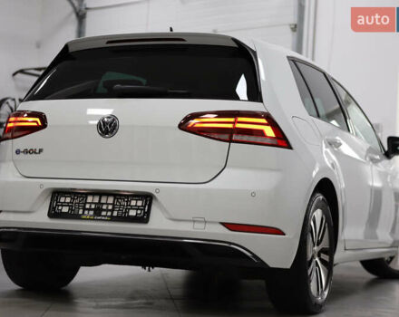 Фольксваген e-Golf, объемом двигателя 0 л и пробегом 32 тыс. км за 13900 $, фото 38 на Automoto.ua