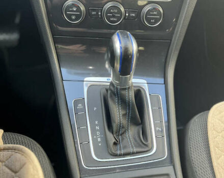 Фольксваген e-Golf, объемом двигателя 0 л и пробегом 64 тыс. км за 14500 $, фото 21 на Automoto.ua
