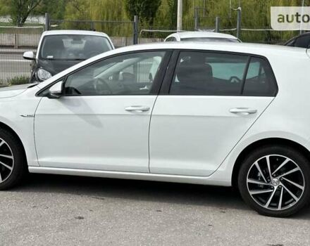 Фольксваген e-Golf, об'ємом двигуна 0 л та пробігом 76 тис. км за 18400 $, фото 5 на Automoto.ua