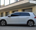 Фольксваген e-Golf, об'ємом двигуна 0 л та пробігом 89 тис. км за 16350 $, фото 13 на Automoto.ua