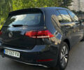 Фольксваген e-Golf, объемом двигателя 0 л и пробегом 64 тыс. км за 14500 $, фото 5 на Automoto.ua