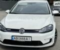 Фольксваген e-Golf, объемом двигателя 0 л и пробегом 76 тыс. км за 17900 $, фото 1 на Automoto.ua