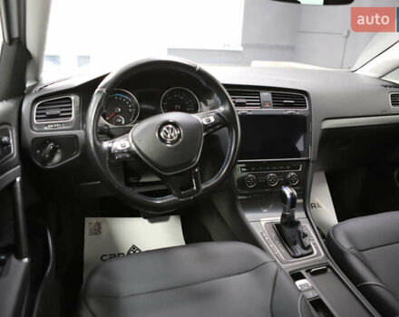 Фольксваген e-Golf, объемом двигателя 0 л и пробегом 32 тыс. км за 13900 $, фото 89 на Automoto.ua