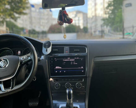 Фольксваген e-Golf, объемом двигателя 0 л и пробегом 64 тыс. км за 14500 $, фото 15 на Automoto.ua