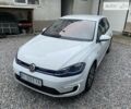 Фольксваген e-Golf, об'ємом двигуна 0 л та пробігом 38 тис. км за 28500 $, фото 1 на Automoto.ua