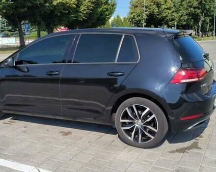 Фольксваген e-Golf, объемом двигателя 0 л и пробегом 128 тыс. км за 12499 $, фото 8 на Automoto.ua