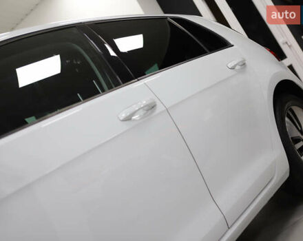 Фольксваген e-Golf, объемом двигателя 0 л и пробегом 32 тыс. км за 13900 $, фото 19 на Automoto.ua