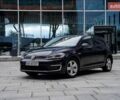 Фольксваген e-Golf, объемом двигателя 0 л и пробегом 95 тыс. км за 10180 $, фото 1 на Automoto.ua