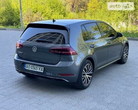 Фольксваген e-Golf, объемом двигателя 0 л и пробегом 67 тыс. км за 17100 $, фото 14 на Automoto.ua