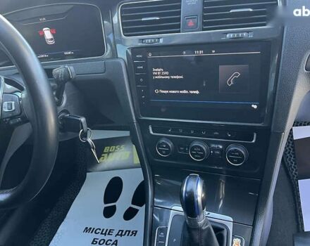 Фольксваген e-Golf, объемом двигателя 0 л и пробегом 100 тыс. км за 14700 $, фото 25 на Automoto.ua