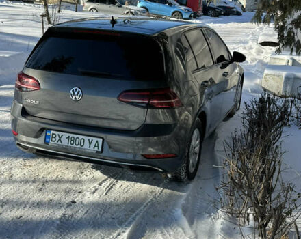 Фольксваген e-Golf, объемом двигателя 0 л и пробегом 147 тыс. км за 16999 $, фото 15 на Automoto.ua