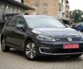 Фольксваген e-Golf, объемом двигателя 0 л и пробегом 112 тыс. км за 17650 $, фото 1 на Automoto.ua