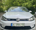 Фольксваген e-Golf, объемом двигателя 0 л и пробегом 38 тыс. км за 13800 $, фото 1 на Automoto.ua