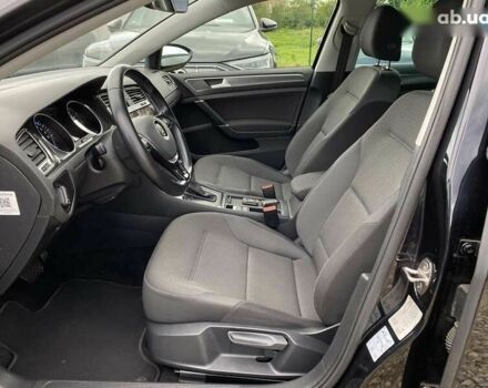 Фольксваген e-Golf, объемом двигателя 0 л и пробегом 104 тыс. км за 12700 $, фото 18 на Automoto.ua