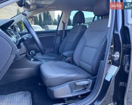 Фольксваген e-Golf, объемом двигателя 0 л и пробегом 158 тыс. км за 12790 $, фото 14 на Automoto.ua