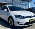 Фольксваген e-Golf, объемом двигателя 0 л и пробегом 132 тыс. км за 14999 $, фото 1 на Automoto.ua