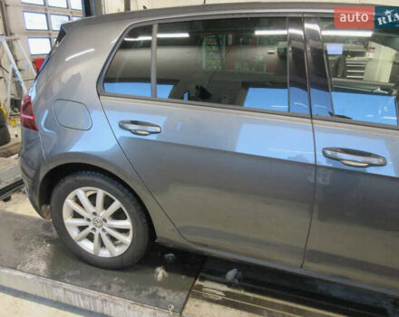 Фольксваген e-Golf, об'ємом двигуна 0 л та пробігом 108 тис. км за 15300 $, фото 2 на Automoto.ua