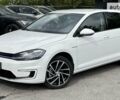 Фольксваген e-Golf, объемом двигателя 0 л и пробегом 76 тыс. км за 18400 $, фото 1 на Automoto.ua