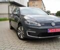 Фольксваген e-Golf, объемом двигателя 0 л и пробегом 112 тыс. км за 17650 $, фото 1 на Automoto.ua