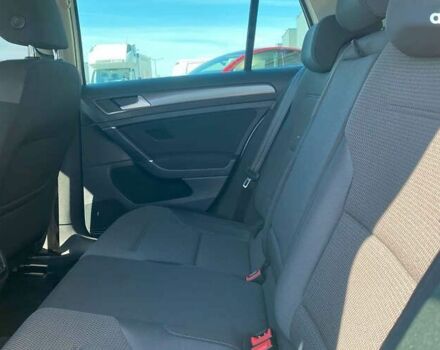 Фольксваген e-Golf, объемом двигателя 0 л и пробегом 132 тыс. км за 14999 $, фото 20 на Automoto.ua