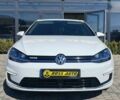 Фольксваген e-Golf, объемом двигателя 0 л и пробегом 132 тыс. км за 14999 $, фото 1 на Automoto.ua