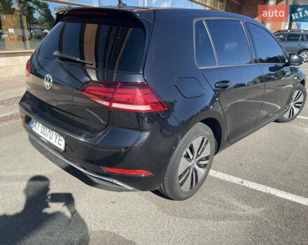 Фольксваген e-Golf, объемом двигателя 0 л и пробегом 123 тыс. км за 15600 $, фото 3 на Automoto.ua