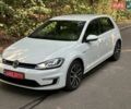 Фольксваген e-Golf, об'ємом двигуна 0 л та пробігом 167 тис. км за 13999 $, фото 1 на Automoto.ua