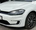 Фольксваген e-Golf, объемом двигателя 0 л и пробегом 76 тыс. км за 18400 $, фото 6 на Automoto.ua