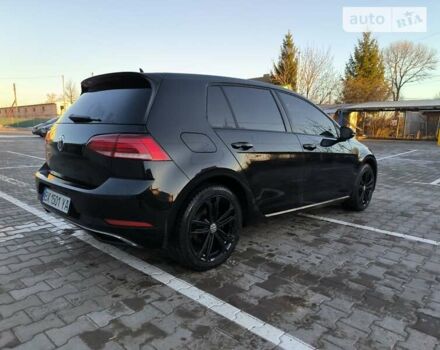 Фольксваген e-Golf, об'ємом двигуна 0 л та пробігом 84 тис. км за 18000 $, фото 4 на Automoto.ua