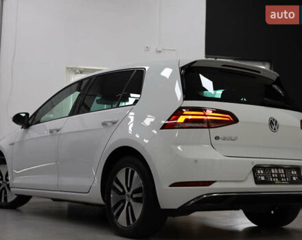 Фольксваген e-Golf, объемом двигателя 0 л и пробегом 32 тыс. км за 13900 $, фото 31 на Automoto.ua