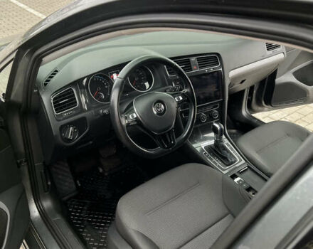 Фольксваген e-Golf, об'ємом двигуна 0 л та пробігом 128 тис. км за 12300 $, фото 9 на Automoto.ua