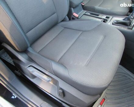 Фольксваген e-Golf, об'ємом двигуна 0 л та пробігом 164 тис. км за 11998 $, фото 22 на Automoto.ua