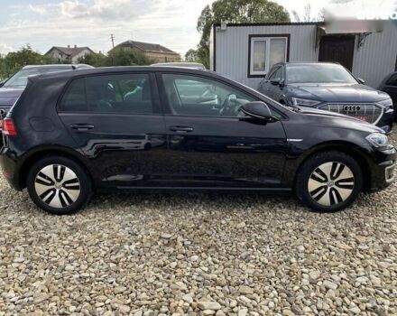 Фольксваген e-Golf, объемом двигателя 0 л и пробегом 104 тыс. км за 12700 $, фото 11 на Automoto.ua